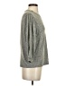 Gap Gray Pullover Sweater Size S - photo 4