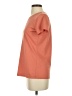 Under Armour 100% Polyester Orange Active T-Shirt Size XS - photo 5