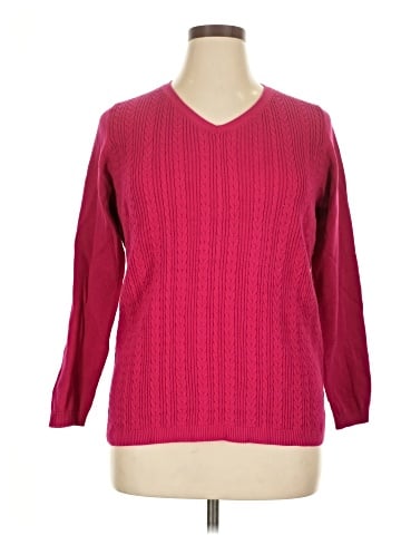 Talbots Outlet Pullover Sweater (view 1)