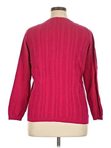 Talbots Outlet Pullover Sweater (view 2)