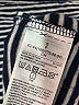 Gap Stripes Gray Casual Dress Size S - photo 8
