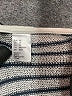 Unbranded Silver Long Sleeve T-Shirt Size XS - photo 7