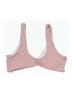 Shein Pink Swimsuit Top Size L - photo 2