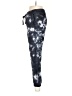 Mauby Tie-dye Blue Sweatpants Size S - photo 5