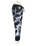 Mauby Tie-dye Blue Sweatpants Size S - photo 4