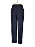 Everlane 100% Wool Blue Wool Pants Size 00 - photo 1