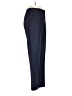 Everlane 100% Wool Blue Wool Pants Size 00 - photo 4