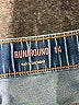 Crewcuts Hearts Blue Jeans Size 14 - photo 4