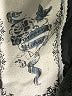 Forever Audrey Plaid Black Jacket Size XL - photo 6