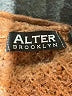 Alter Brooklyn Brown Cardigan Size S - photo 6