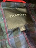 Talbots Red Coat Size L - photo 6