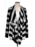 DKNYC Black Kimono Size Lg - XL - photo 1