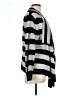 DKNYC Black Kimono Size Lg - XL - photo 4