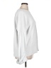 Anrabess 100% Polyester Solid White Pullover Sweater Size XL - photo 4