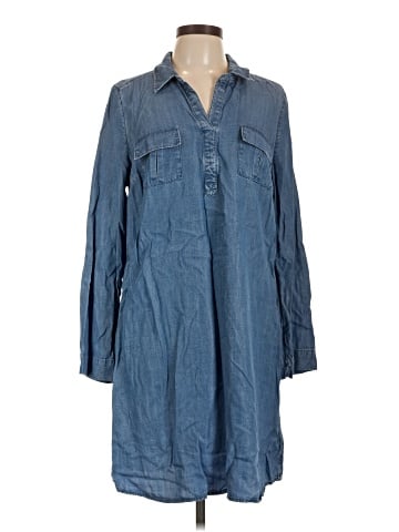 SONOMA life + style Casual Dress (view 1)