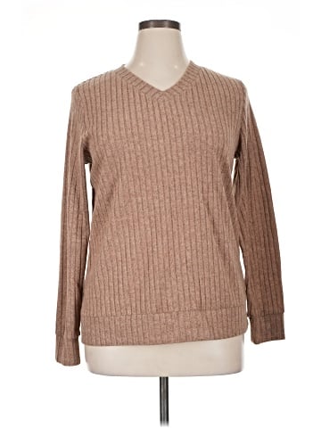 Sampeel Long Sleeve T-Shirt (view 1)