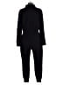 Evereve Black Jumpsuit Size L - photo 2