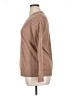 Sampeel Brown Long Sleeve T-Shirt Size XL - photo 5