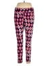Lularoe Argyle Pink Active Pants Size 1X (Tall & Curvy) - photo 1