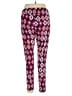 Lularoe Argyle Pink Active Pants Size 1X (Tall & Curvy) - photo 2
