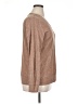 Sampeel Brown Long Sleeve T-Shirt Size XL - photo 4