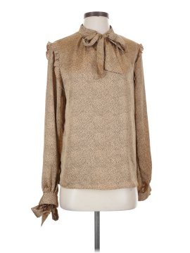 Molly Bracken Long Sleeve Blouse