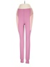 For Love & Lemons Color Block Pink Active Pants Size XXS - photo 1