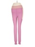 For Love & Lemons Color Block Pink Active Pants Size XXS - photo 2
