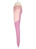 For Love & Lemons Color Block Pink Active Pants Size XXS - photo 5