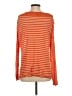 Vince. Orange Pullover Sweater Size S - photo 2