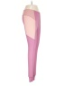 For Love & Lemons Color Block Pink Active Pants Size XXS - photo 4