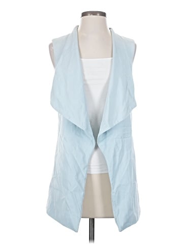 Elevenses Vest (view 1)