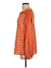Vince. Orange Pullover Sweater Size S - photo 5