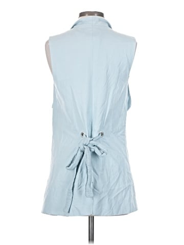 Elevenses Vest (view 2)