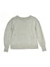 Gap Kids Gray Pullover Sweater Size XS (kids) - photo 1