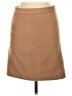 Assorted Brands Solid Tan Formal Skirt Size M (estimated) - photo 1