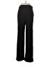 Max Studio Solid Black Dress Pants Size L - photo 2