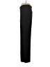Max Studio Solid Black Dress Pants Size L - photo 5