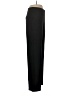 Max Studio Solid Black Dress Pants Size L - photo 4