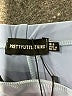 PrettyLittleThing Solid Blue Athletic Shorts Size 4 - photo 3