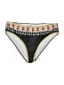 Unbranded Graphic Gray Swimsuit Bottoms Size 12 - photo 1