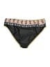 Unbranded Graphic Gray Swimsuit Bottoms Size 12 - photo 2