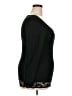 Torrid Black Long Sleeve Top Size 2X Plus (2) - photo 4