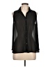 Pins and Needles 100% Polyester Black Sleeveless Blouse Size L - photo 1
