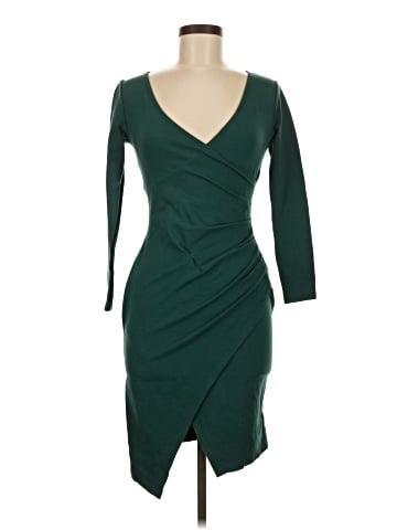 Lulus Cocktail Dress (view 1)