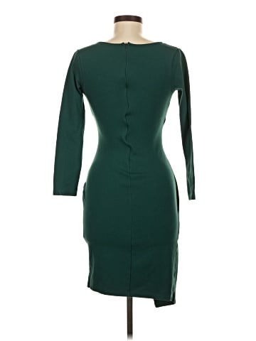Lulus Cocktail Dress (view 2)