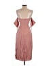 Privacy Please Pink Cocktail Dress Size S - photo 2