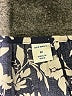 Old Navy Blue Long Sleeve Blouse Size M - photo 7