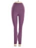 Lululemon Athletica Purple Active Pants Size 2 (estimated) - photo 1