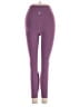 Lululemon Athletica Purple Active Pants Size 2 (estimated) - photo 2